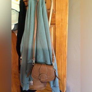 Rachel Zoe Edessi Convertible Crossbody or Bum Bag NWOT